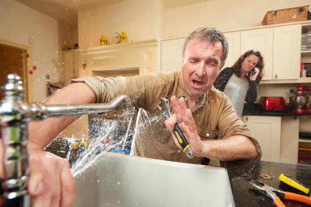 Best 24/7 water damage repair  in Effort, PA